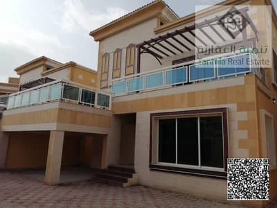 Villa de 6 chambres à à louer à Al Mowaihat, Ajman - WhatsApp Image 2026-08-27 at 16.58. 56 (1). jpeg Villa de 6 chambres à à louer à Al Mowaihat, Ajman - WhatsApp Image 2026-08-27 at 16.58. 56 (1). jpeg