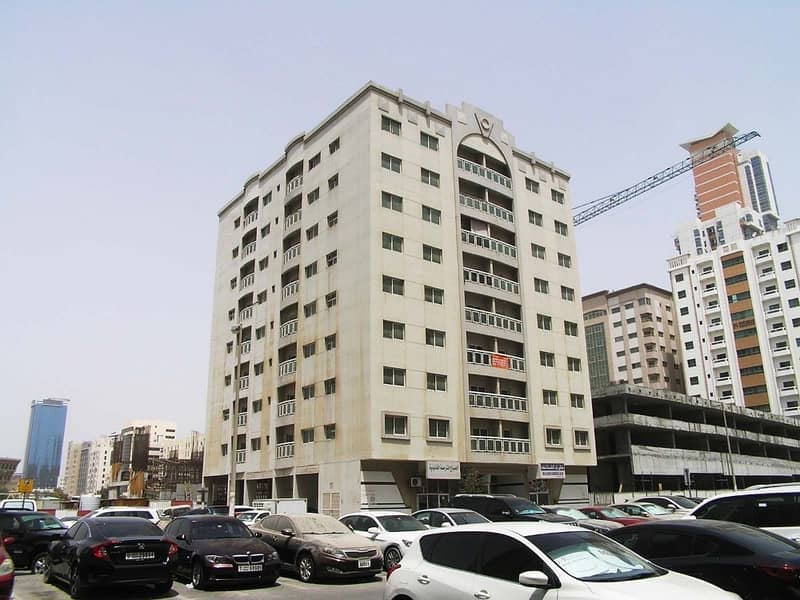 1 B/R HALL FLAT WITH SPLIT DUCTED A/C WITH 1 MONTH FREE IN MAHATAH AREA 1 B/R HALL FLAT WITH SPLIT DUCTED A/C WITH 1 MONTH FREE IN MAHATAH AREA