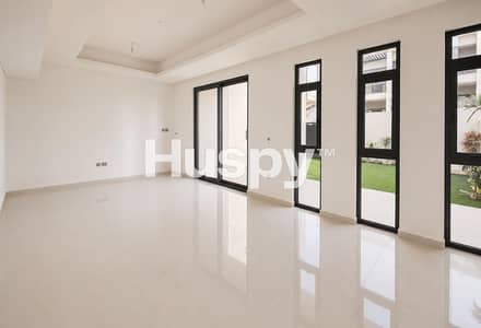3 Bedroom Villa for Rent in DAMAC Hills 2 (Akoya by DAMAC), Dubai - R2MB | Landscaped Garden | Vacant Now 3 Bedroom Villa for Rent in DAMAC Hills 2 (Akoya by DAMAC), Dubai - R2MB | Landscaped Garden | Vacant Now