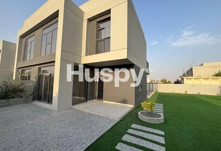 3 Bedroom Villa for Rent in Dubai South, Dubai - Largest Plot | Vacant | Multiple Cheques 3 Bedroom Villa for Rent in Dubai South, Dubai - Largest Plot | Vacant | Multiple Cheques
