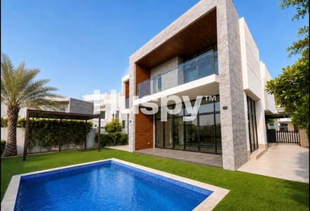 فیلا 5 غرف نوم للبيع في داماك هيلز، دبي - فیلا في فيلات فينيتو،داماك هيلز 5 غرف 10400000 درهم - 16124487