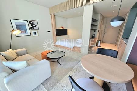 Estudio para en Alquiler en Business Bay, Dubai - Apartamento en Business Bay,UPSIDE, 70000 AED - 16316345 Estudio para en Alquiler en Business Bay, Dubai - Apartamento en Business Bay,UPSIDE, 70000 AED - 16316345