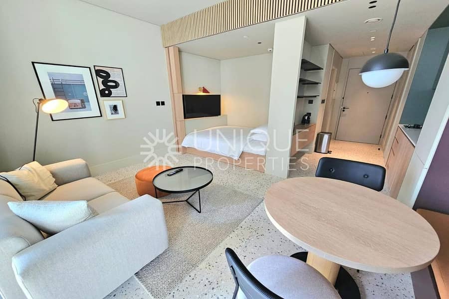 Apartamento en Business Bay,UPSIDE, 70000 AED - 16316345 Apartamento en Business Bay,UPSIDE, 70000 AED - 16316345