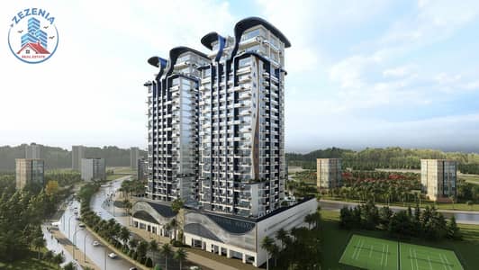Studio for Sale in Jumeirah Village Circle (JVC), Dubai - 1. jpg