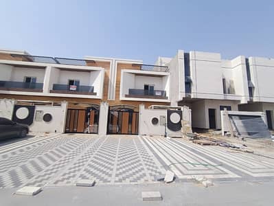 4 Schlafzimmer Villa zum Miete in Al Helio, Ajman - WhatsApp Image 2026-08-27 at 6.08. 03 AM. jpeg 4 Schlafzimmer Villa zum Miete in Al Helio, Ajman - WhatsApp Image 2026-08-27 at 6.08. 03 AM. jpeg