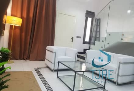 1 habitación Villa para en Venta en Dubai Industrial City, Dubai - Medow 1. jpg 1 habitación Villa para en Venta en Dubai Industrial City, Dubai - Medow 1. jpg