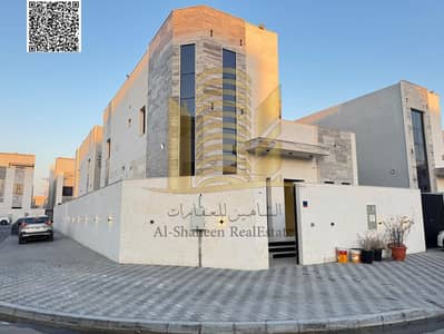 4 Slaapkamers Villa te Huur in Al Helio, Ajman - 1001336350. jpg