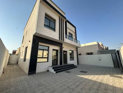 3 Schlafzimmer Villa zum Miete in Al Zahya, Ajman - WhatsApp Image 2026-08-25 at 6.05. 45 PM (3). jpeg