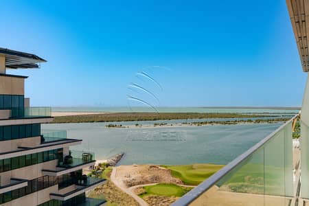 2 Bedroom Flat for Rent in Yas Island, Abu Dhabi - DSC08932. jpg