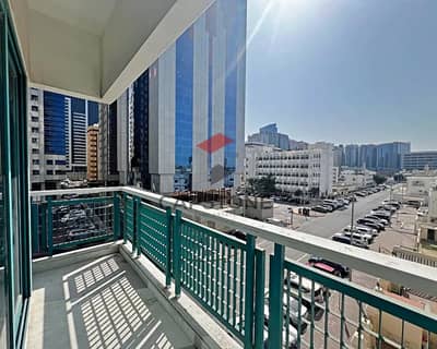2 Schlafzimmer Wohnung zum zur Miete in Al Khalidiyah, Abu Dhabi - Wohnung in Al Khalidiyah, 2 schlafzimmer, 81000 AED - 16313966 2 Schlafzimmer Wohnung zum zur Miete in Al Khalidiyah, Abu Dhabi - Wohnung in Al Khalidiyah, 2 schlafzimmer, 81000 AED - 16313966