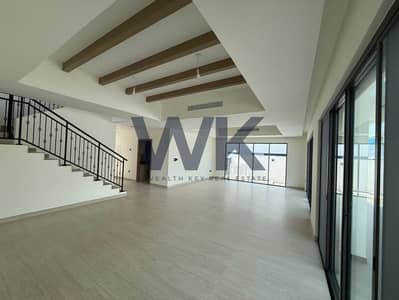 6 Slaapkamers Villa te Huur in DAMAC Lagoons, Dubai - Villa in DAMAC Lagoons，Santorini, 6 slaapkamers, 430000 AED - 16316484