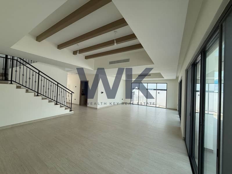 6BR Standalone Villa | Waterfront | Pure Luxury 6BR Standalone Villa | Waterfront | Pure Luxury