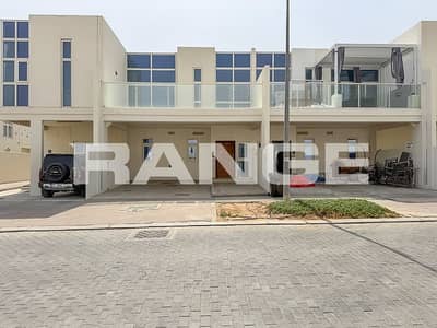 3 Bedroom Townhouse for Sale in DAMAC Hills 2 (Akoya by DAMAC), Dubai - Single Row | Spacious 3 Bedroom| Vacant