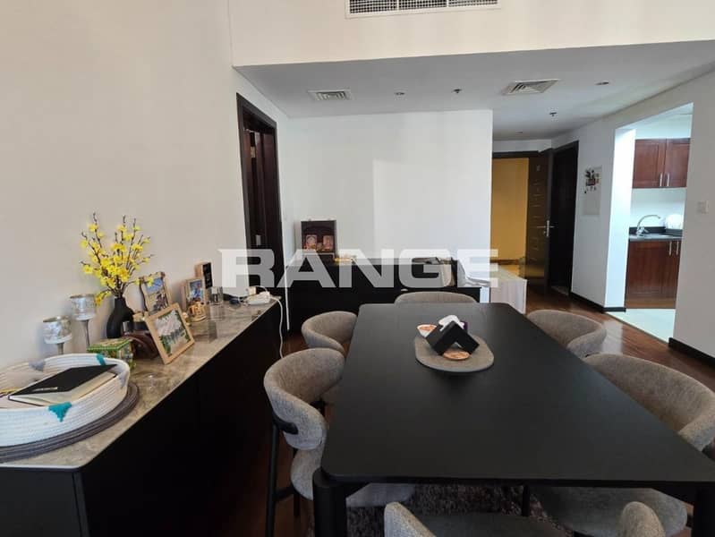 Luxury Living Meets Smart Investment | 1BR Luxury Living Meets Smart Investment | 1BR