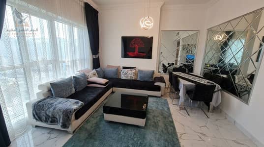 Appartement de 1 chambre à à vendre à Al Rashidiya, Ajman - Enhancing_real_estate_photograph…_202608190749. jpeg