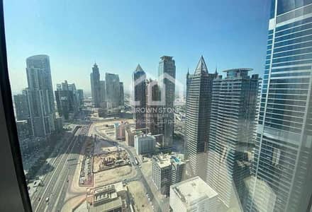 2 Bedroom Apartment for Rent in Business Bay, Dubai - 1. jpg 2 Bedroom Apartment for Rent in Business Bay, Dubai - 1. jpg