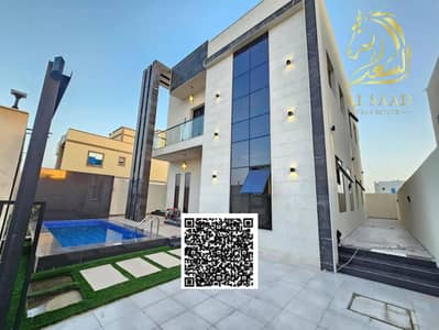 4 Bedroom Villa for Rent in Al Bahia, Ajman - WhatsApp Image 2026-08-27 at 6.33. 18 AM. jpeg 4 Bedroom Villa for Rent in Al Bahia, Ajman - WhatsApp Image 2026-08-27 at 6.33. 18 AM. jpeg