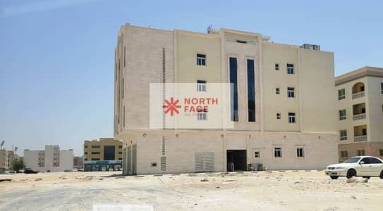 Estudio para en Alquiler en Muwaileh, Sharjah - WhatsApp Image 2021-05-31 at 11.57. 24 AM (2). jpeg