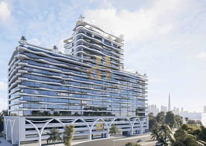 1 Bedroom Apartment for Sale in Jumeirah Village Circle (JVC), Dubai - c1c7432d-90e9-4dcb-95c1-2c8458ed. jpg