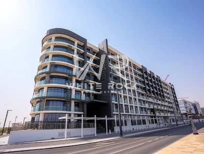 Estudio para en Venta en Masdar City, Abu Dhabi - Apartamento en Masdar City,The Gate, 899999 AED - 16316600 Estudio para en Venta en Masdar City, Abu Dhabi - Apartamento en Masdar City,The Gate, 899999 AED - 16316600