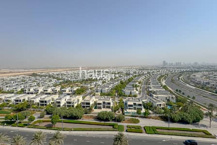 3 habitaciones Apartamento para en Venta en Dubai Hills Estate, Dubai - Apartamento en Dubai Hills Estate，The Grove by Iman, 3 dormitorios, 5800000 AED - 16307917
