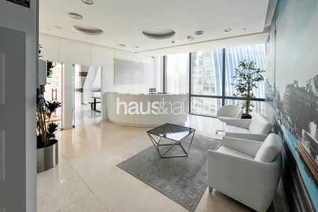 Office te Huur in Downtown Dubai, Dubai - Kantoor in Downtown Dubai，Boulevard Plaza Tower，Boulevard Plaza Tower 1, 1450000 AED - 16316610