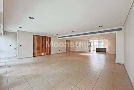 4 Bedroom Townhouse for Sale in Al Raha Beach, Abu Dhabi - Stunning TH | Vacant | Prime Location