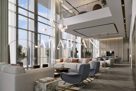 3 Slaapkamers Appartement te Koop in City Walk, Dubai - Appartement in City Walk，Central Park，Fern, 3 slaapkamers, 7200000 AED - 16316604