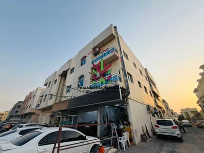 10+ Habitaciones Building para en Venta en Al Rawda, Ajman - IMG_3221. JPG 10+ Habitaciones Building para en Venta en Al Rawda, Ajman - IMG_3221. JPG