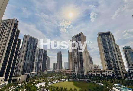 Appartement de 2 chambres à à louer à Dubai Creek Harbour, Dubai - Appartement à Dubai Creek Harbour,Creek Rise,Creek Rise 1 Tower, 2 chambres, 140000 AED - 16277586 Appartement de 2 chambres à à louer à Dubai Creek Harbour, Dubai - Appartement à Dubai Creek Harbour,Creek Rise,Creek Rise 1 Tower, 2 chambres, 140000 AED - 16277586