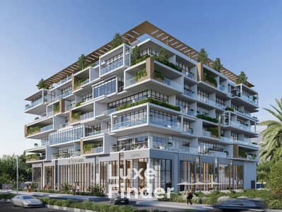 Office para en Venta en Arjan, Dubai - 3. jpg