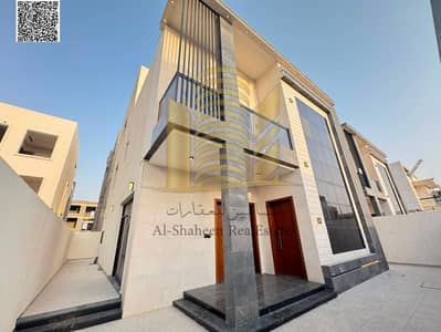 6 Slaapkamers Villa te Huur in Al Amerah, Ajman - 1001336379. jpg