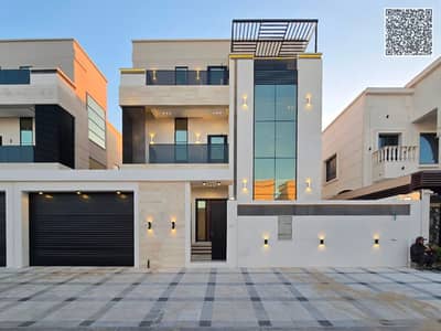 5 habitaciones Villa para en Alquiler en Al Bahia, Ajman - WhatsApp Image 2026-08-27 at 2.57. 16 AM (4). jpeg 5 habitaciones Villa para en Alquiler en Al Bahia, Ajman - WhatsApp Image 2026-08-27 at 2.57. 16 AM (4). jpeg