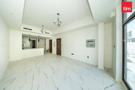 4 Slaapkamers Townhouse te Koop in Mohammed Bin Rashid City (MBR City), Dubai - Rijwoning in Mohammed Bin Rashid City (MBR City),District 11,The Fields,Elie Saab Vie at the Fields, 4 slaapkamers, 3620000 AED - 16316650 4 Slaapkamers Townhouse te Koop in Mohammed Bin Rashid City (MBR City), Dubai - Rijwoning in Mohammed Bin Rashid City (MBR City),District 11,The Fields,Elie Saab Vie at the Fields, 4 slaapkamers, 3620000 AED - 16316650