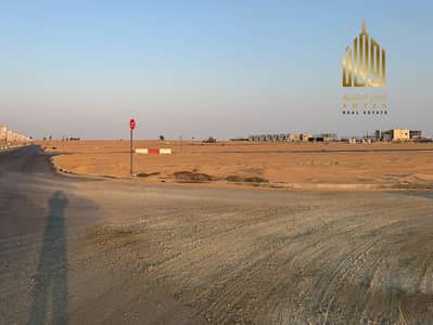 Plot for Sale in Al Salam City, Umm Al Quwain - Land in a prime location Basateen Al-Surra project Plot for Sale in Al Salam City, Umm Al Quwain - Land in a prime location Basateen Al-Surra project