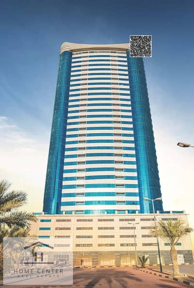 3 habitaciones Apartamento para en Venta en Sheikh Maktoum Bin Rashid Street, Ajman - Binder1_Page_14. jpg