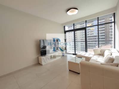 1 Bedroom Apartment for Rent in Jumeirah Village Circle (JVC), Dubai - PRESTIGIOUS LAYOUT | BIGGER UNIT | FURNISHED 1 Bedroom Apartment for Rent in Jumeirah Village Circle (JVC), Dubai - PRESTIGIOUS LAYOUT | BIGGER UNIT | FURNISHED