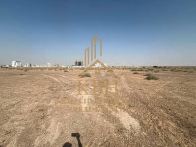 Industrial Land for Sale in Al Maliha, Sharjah - WhatsApp Image 2026-07-19 at 8.25. 51 PM. jpeg