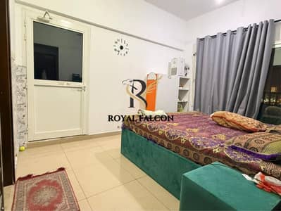 2 Bedroom Apartment for Sale in Dubai Production City (IMPZ), Dubai - Spacious 2BR | High Floor | Furnished 2 Bedroom Apartment for Sale in Dubai Production City (IMPZ), Dubai - Spacious 2BR | High Floor | Furnished