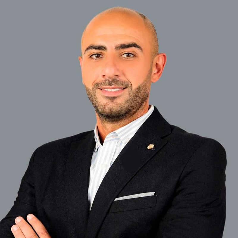 Hassan Mohammad