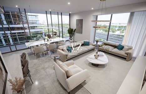 2 habitaciones Apartamento para en Venta en Sobha Hartland, Dubai - sobha one 1. jpg