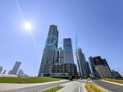 2 Cпальни Апартамент в аренду в Остров Аль Рим, Абу-Даби - vIEWZ2. jpg