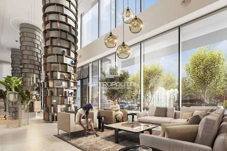 Appartement de 1 chambre à à vendre à Motor City, Dubai - Appartement à Motor City，Sobha Orbis，Sobha Orbis Tower A, 1 chambre, 1050000 AED - 16316705