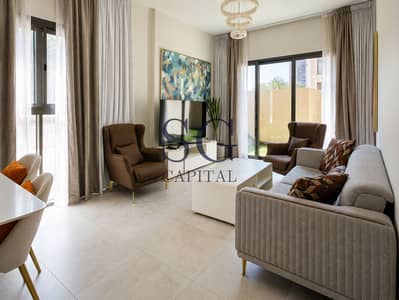2 Slaapkamers Appartement te Huur in Jumeirah Village Circle (JVC), Dubai - 81D873BD-DAE7-4A3E-8A6D-580BA5DBCF72. png