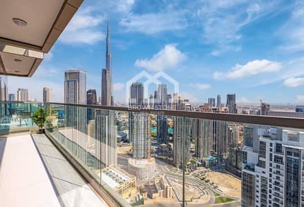 2 Bedroom Flat for Rent in Business Bay, Dubai - 1. jpg 2 Bedroom Flat for Rent in Business Bay, Dubai - 1. jpg