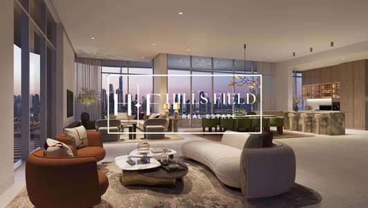 3 Bedroom Apartment for Sale in Dubai Design District (D3), Dubai - ARTISTRY7. webp