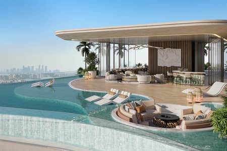 Appartement de 3 chambres à à vendre à Palm Jumeirah, Dubai - One Crescent Penthouse 1-Edit. jpg Appartement de 3 chambres à à vendre à Palm Jumeirah, Dubai - One Crescent Penthouse 1-Edit. jpg