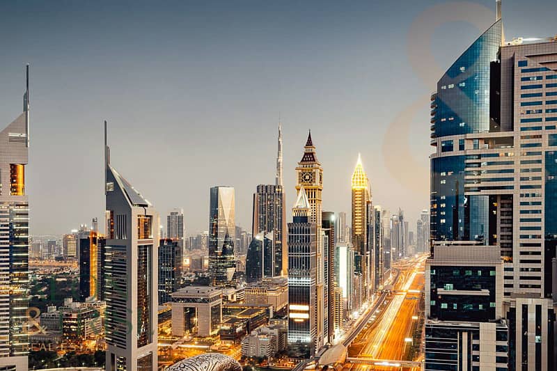 Exclusive | Branded Luxury | Prime Investment Exclusive | Branded Luxury | Prime Investment