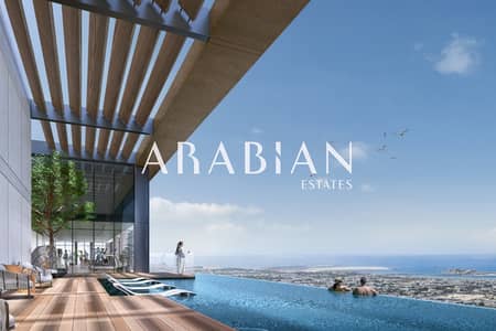 2 Slaapkamers Appartement te Koop in City Walk, Dubai - Appartement in City Walk，Central Park，Fern, 2 slaapkamers, 4500000 AED - 16316762