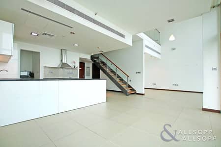 Two Bedroom | Duplex | Vacant | High Floor Two Bedroom | Duplex | Vacant | High Floor